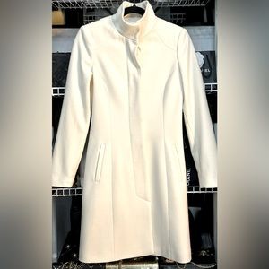 Guess by Marciano Cream Women's Coat